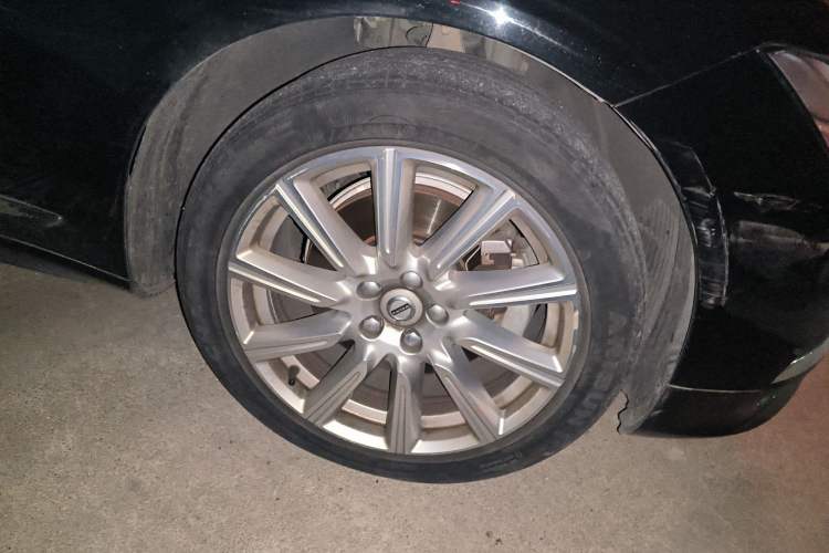 Used Volvo S90 2020 T5 Zhiyi Luxury Edition