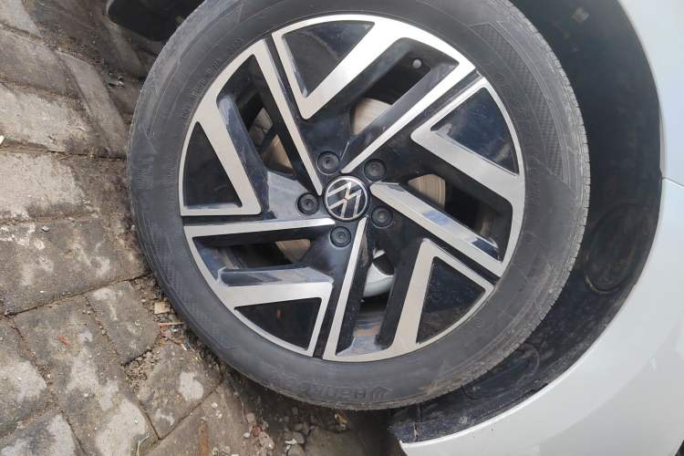 Used Volkswagen Sagitar 2023 300TSI DSG Excellence Edition
