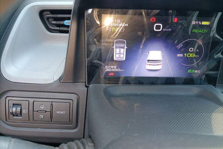 Used Wuling Hongguang MINIEV 2022 Zizai Version Lithium-NMC
