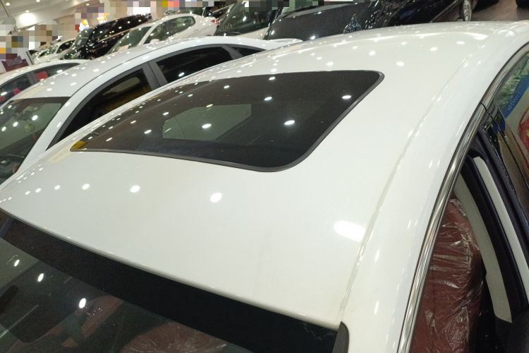 Used Changan Eado 2025 PLUS 1.4T Dual-Clutch High-Energy Version