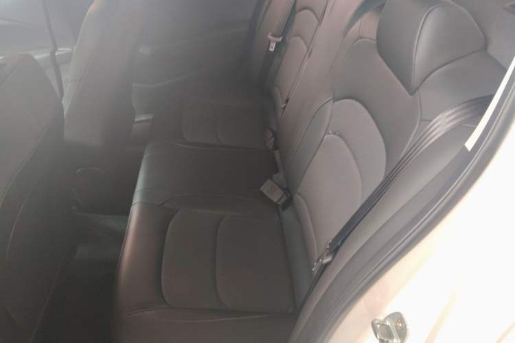 Used Chevrolet Cavalier 2019 320 Automatic Xinyue Edition