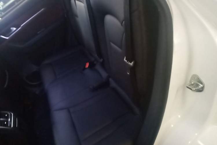 Used Haval H6 Coupe 2020 Smart Connect Version 1.5T Automatic Two-Wheel Drive Elite Model