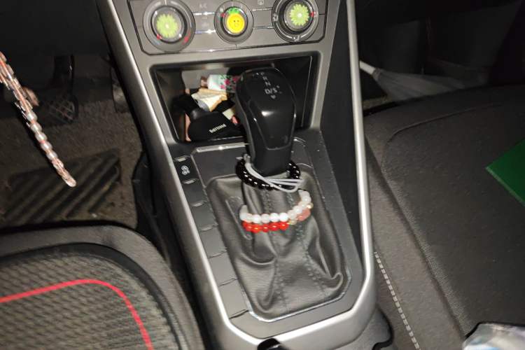 Used Volkswagen Polo 2021 Plus 1.5L Automatic Panoramic Enjoyment Edition