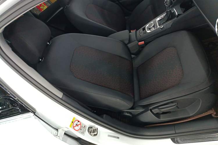 Used Audi A3 2019 Sportback 35 TFSI Ambition China V
