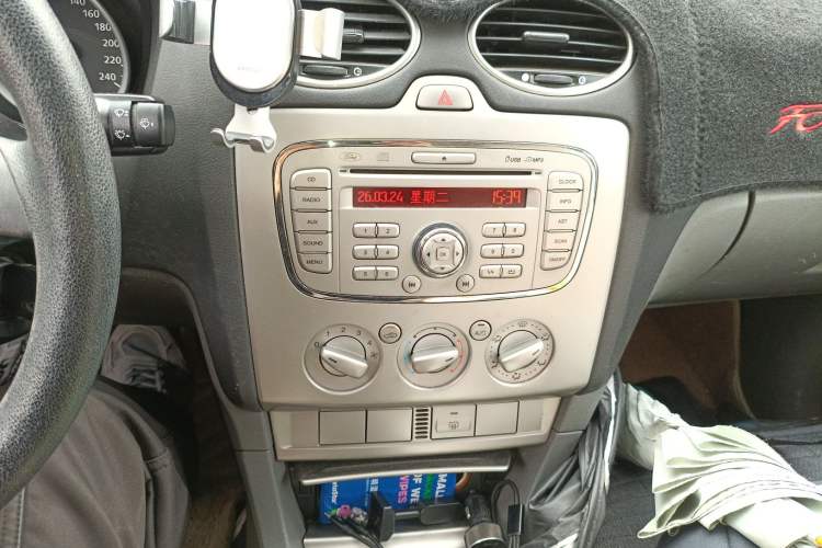 Used Ford Focus 2011 Hatchback 1.8L Manual Classic Model