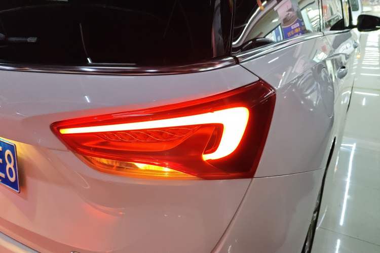 Used Buick GL6 2021 323T Mild Hybrid Connect Luxury Model