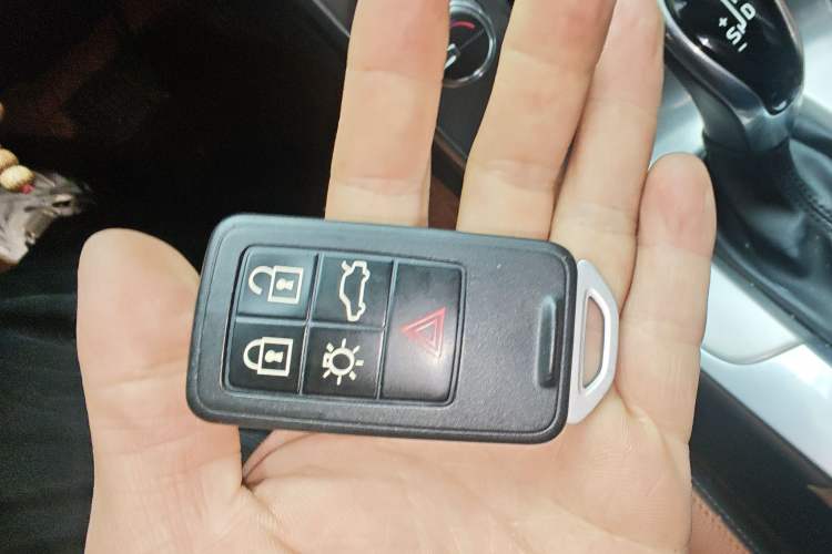 Used Volvo S60 2019 S60L Facelift T5 Intelligent Advanced Edition