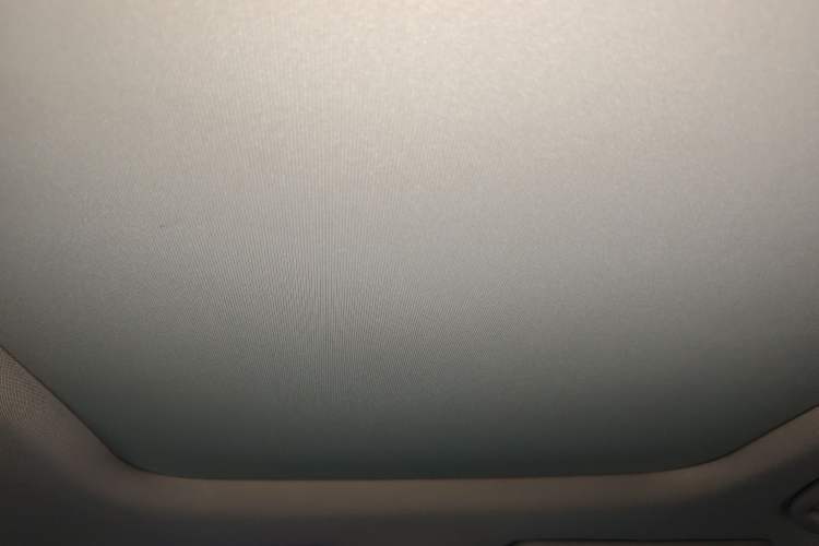 Used BYD Yuan PLUS 2022 510 km Flagship Version Headliner