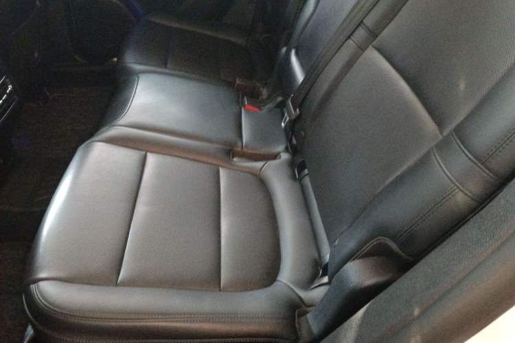 Used Lincoln Corsair 2021 2.0T Two-Wheel Drive Deluxe Edition