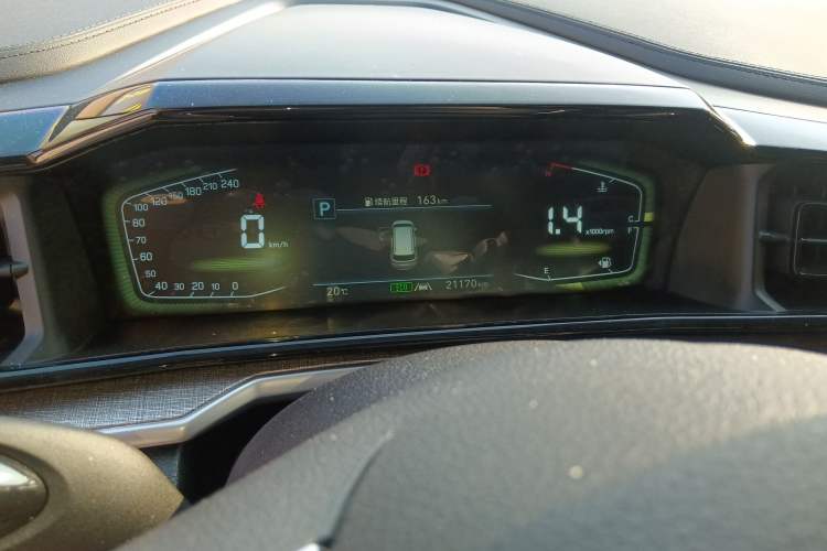 Used Hyundai Custo 2021 380TGDi Smart Love Flagship Edition TOP Premium
