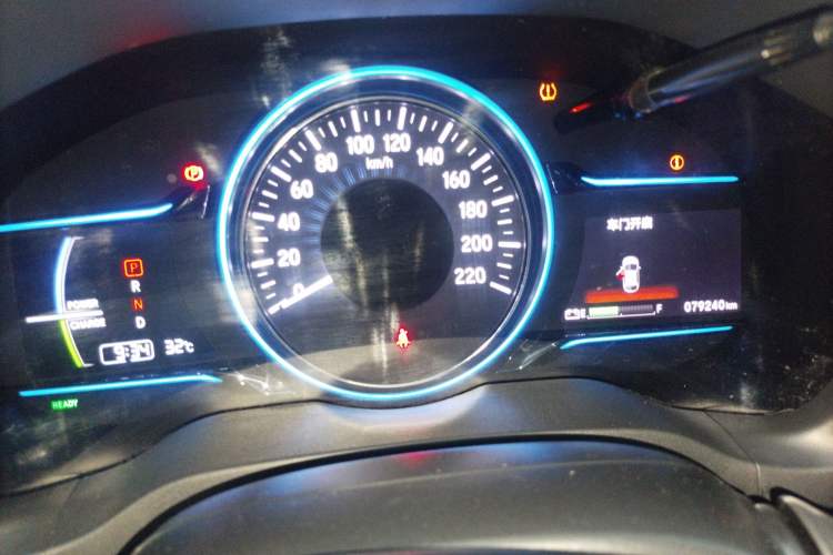 Used Everus VE-1 2021 Travel Edition