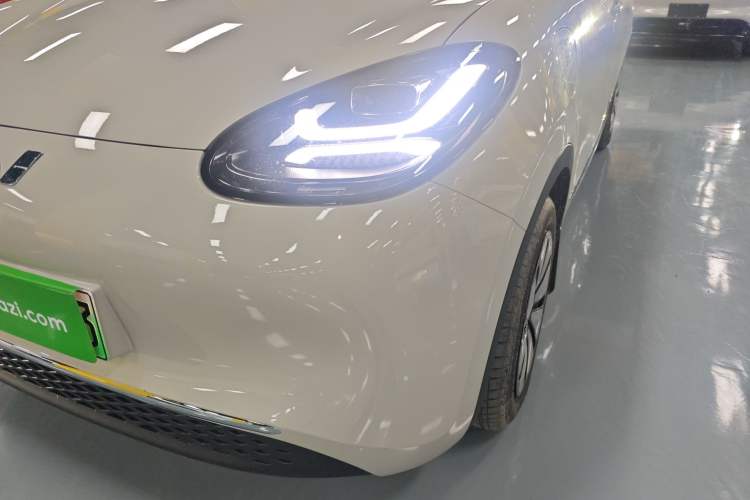 Used Wuling Bingo 2025 333 km Enjoyment Version