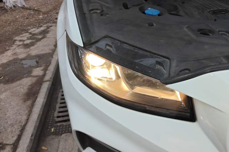 Used Geely Auto Emgrand X7 Sport 2020 1.8TD DCT Smart Connect PRO
