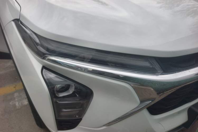 Used Chevrolet Seeker 2022 1.5T CVT Trendy Smart Edition Right Front Headlight