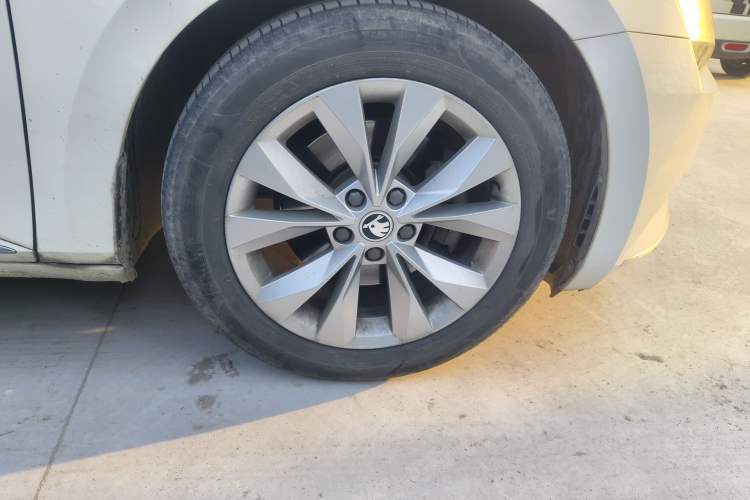 Used Skoda Superb 2016 TSI280 DSG Innovation Edition