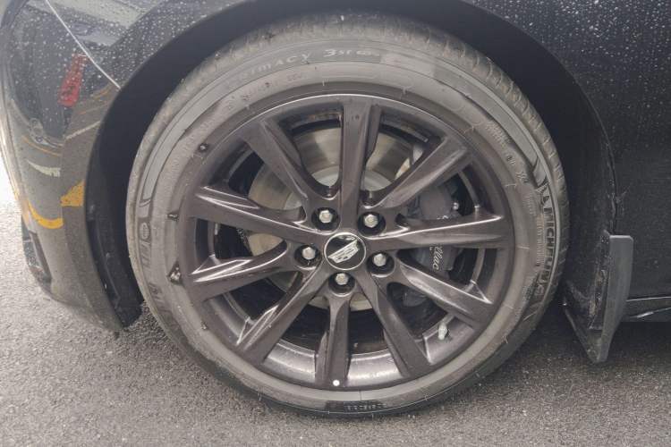 Used Cadillac CT5 2025 28T Track Performance Edition
