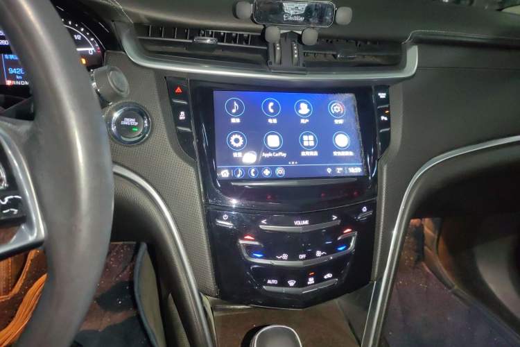 Used Cadillac XTS 2018 28T Tech Edition