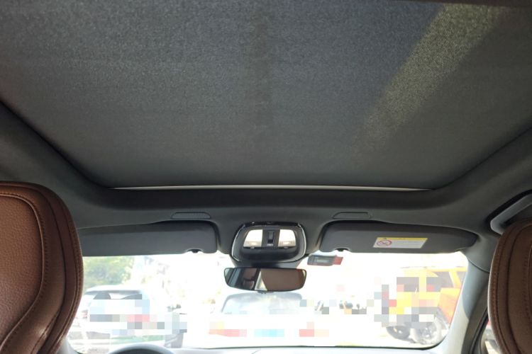 Used Volvo XC60 2023 B5 4x4 Smart Luxury Edition