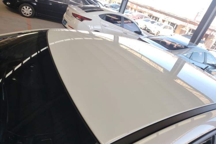 Used Chery Arrizo 5 2021 PRO 1.5L CVT Youth Edition
