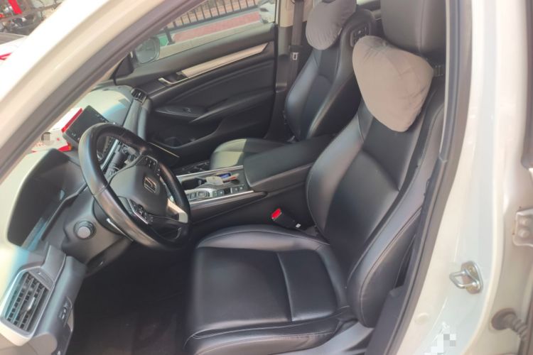 Used Honda Accord 2018 Rui Hybrid 2.0L Rui Ling Edition China VI