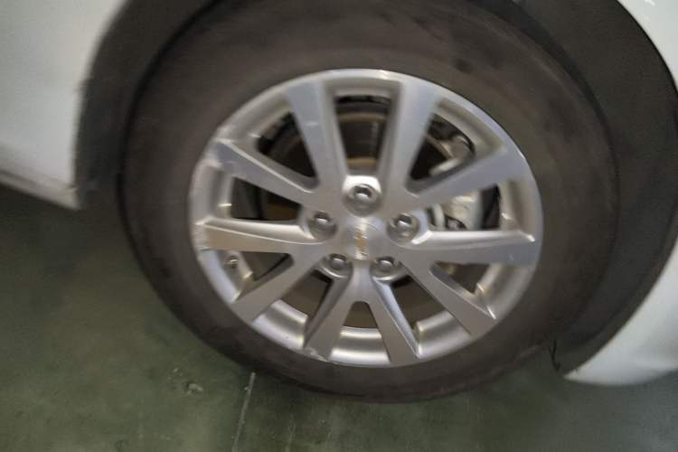 Used Chevrolet Malibu 2013 2.0L Automatic Luxury Edition