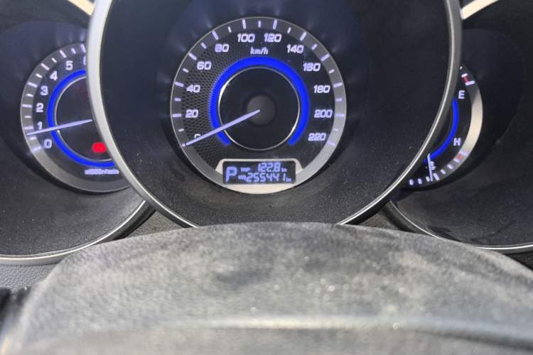 Used CHANGAN Eado 2015 1.6L Automatic Luxury Model