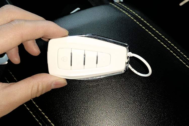 Used Geely Auto Preface 2021 2.0TD Space-Time Edition Hao Yue
