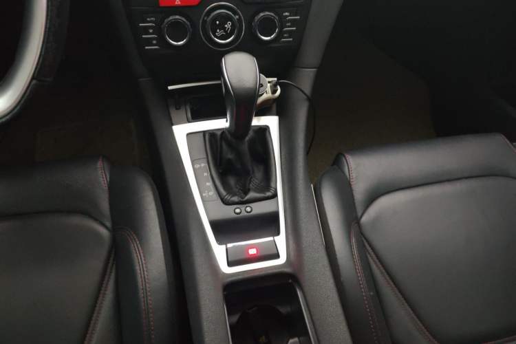 Used DS 4S 2016 1.6T Automatic Smart Edition THP160
