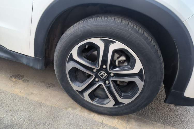 Used Honda XR-V 2017 1.8L EXi CVT Comfort Version
