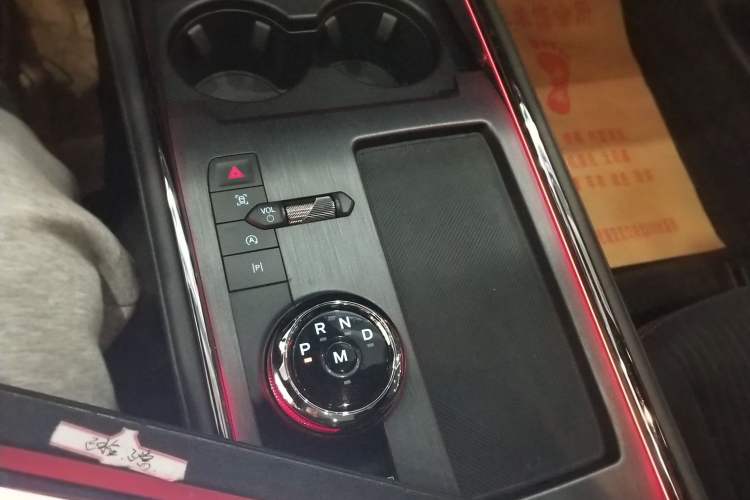 Used Ford EVOS 2022 EcoBoost 245 Sport Edition