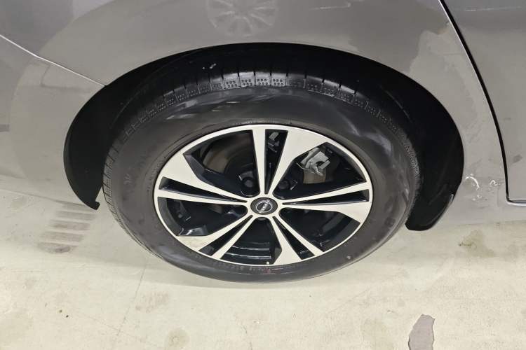 Used Nissan Sylphy 2023 1.6L CVT Enjoyment Edition Right Rear Wheel Hub