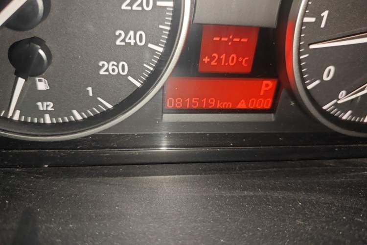 Used BMW X1 2015 sDrive18i Fashion Upgrade Edition
