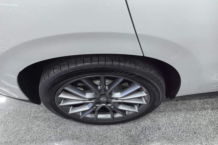 Used Leapmotor C10 2024 530 Smart Edition
