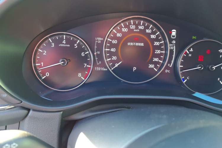 Used Mazda CX-30 2021 2.0L Automatic YAYUE Version
