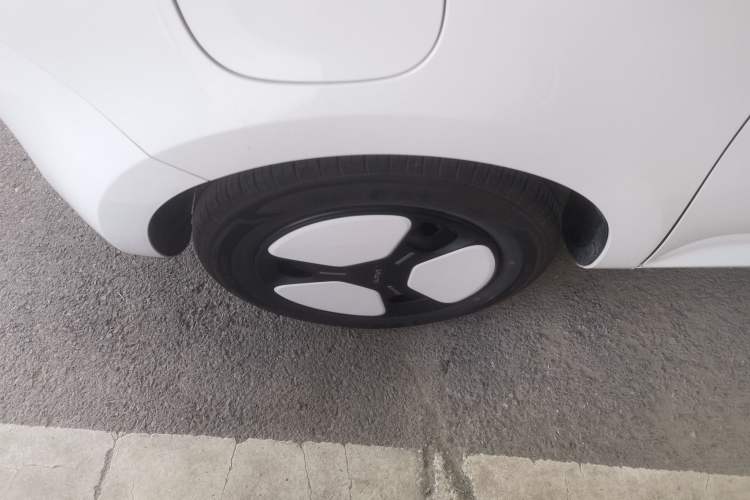 Used Qiyuan Lumin 2022 155 km – Refreshingly Sweet Edition