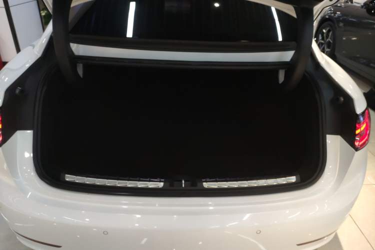 Used Hima Stelato S9 2024 All-Electric Ultra Four-Wheel-Drive Flagship Edition