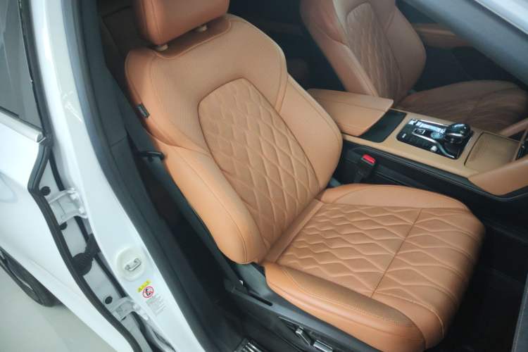 Used BYD Tang New Energy 2023 DM-i Champion Edition 112KM Prestige Model
