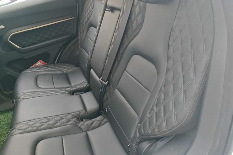 Used Haval H6 2020 1.5 GDIT Automatic Platinum Champion Edition