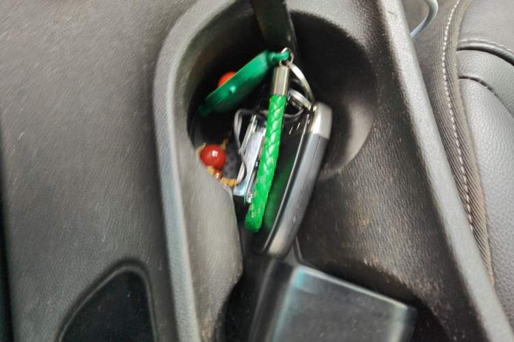 Used Buick GT 2018 18T Automatic Elite Model