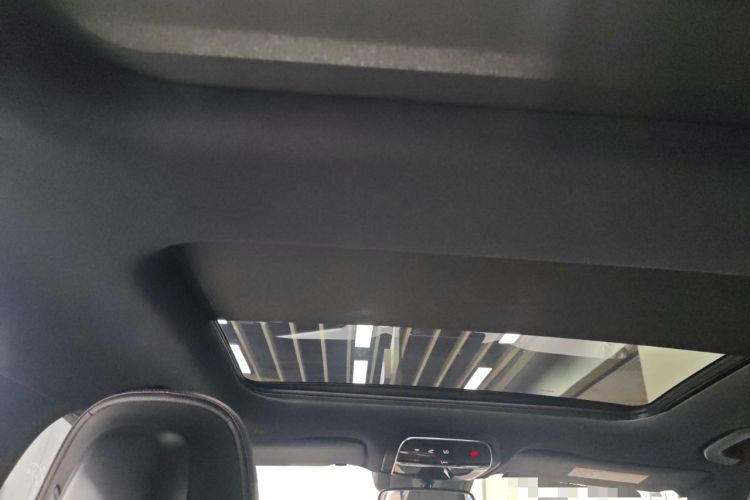 Used Mercedes-Benz C-Class New Energy 2023 C 350 eL