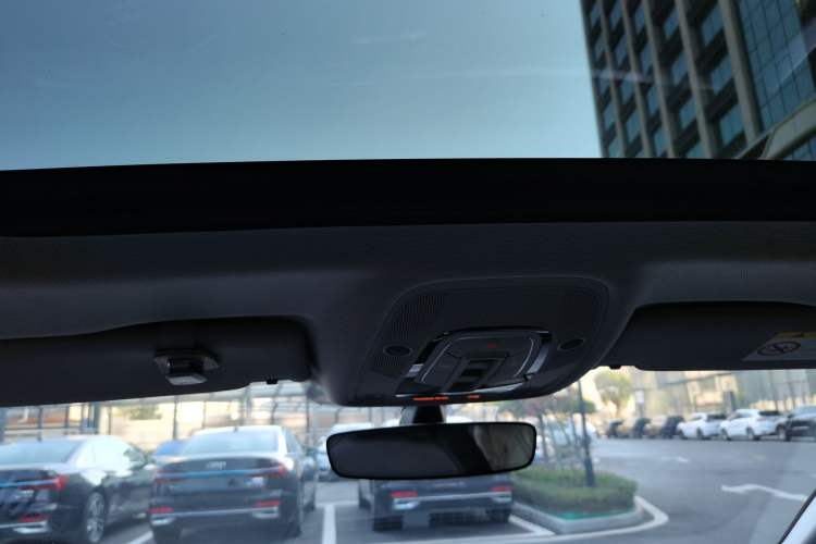 Used Audi A4L 2020 40 TFSI quattro Luxury Dynamic Model