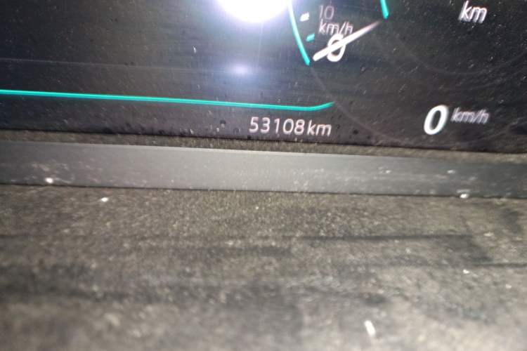 Used Volkswagen Sagitar 2021 280TSI DSG Excellence Edition
