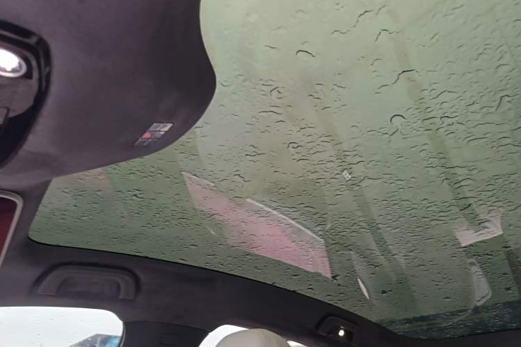 Used Geely Galaxy E8 2024 550 km Range Rear-Drive MAX
