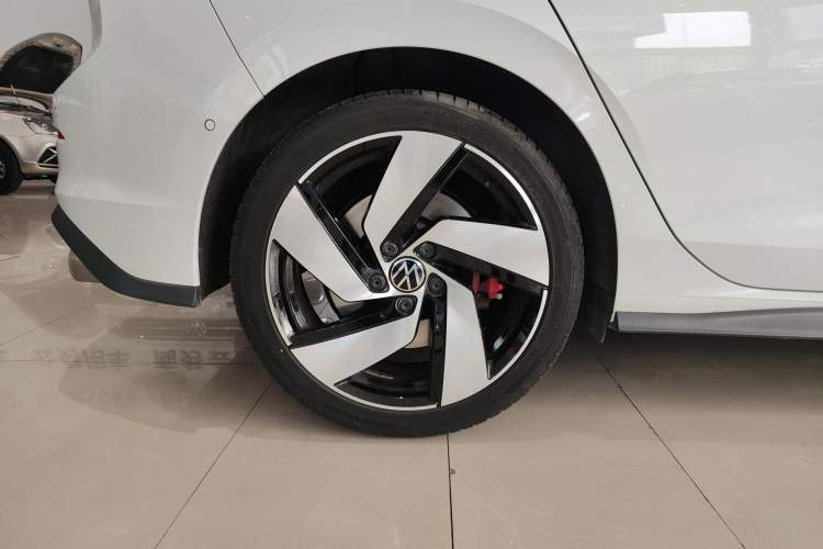 Used Volkswagen Golf GTI 2021 Facelift 380TSI DSG GTI