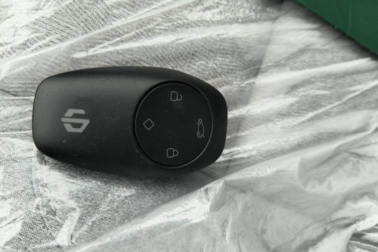 Used Leapmotor T03 2022 Agate Edition