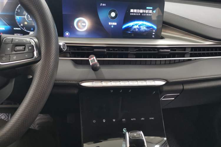 Used Chery Tiggo 8 PLUS 2021 290TGDI DCT Haoting Edition+