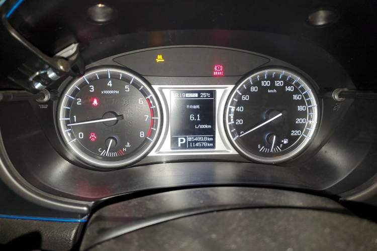 Used Suzuki Vitara 2016 1.4T Automatic 4x4 Flagship Model