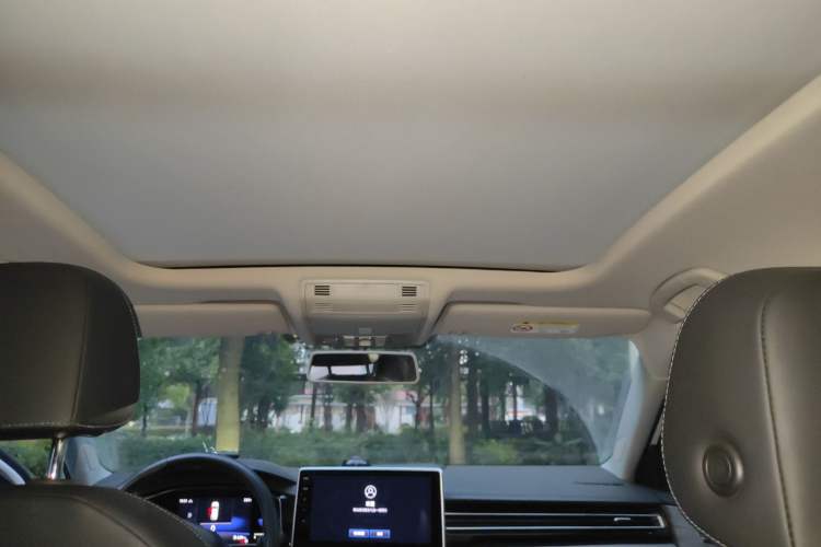 Used Volkswagen Sagitar 2023 280TSI DSG Beyond Lite Edition Headliner