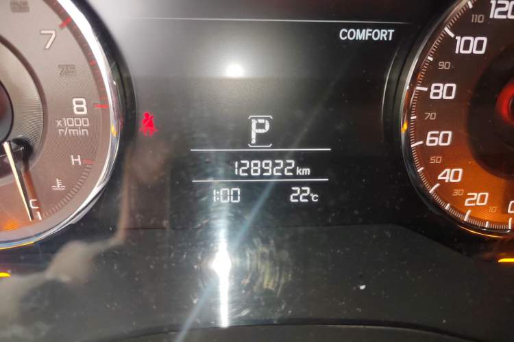 Used Acura CDX 2016 1.5T Two-Wheel Drive Enjoyment Version