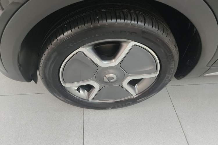 Used smart #1 2023 Pro Edition